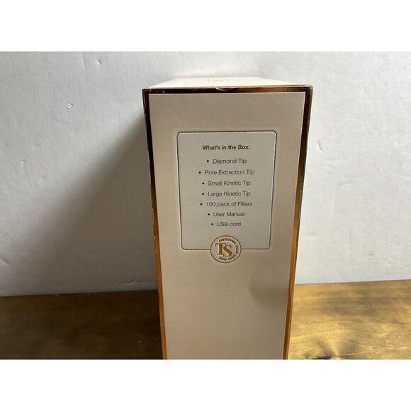 Trophy Skin UltradermMD Complete 3-in-1 Microdermabrasion System - White - Picture 2 of 13